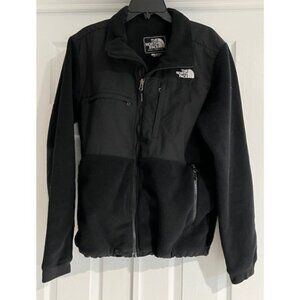 Men's North Face Fleece Jacket